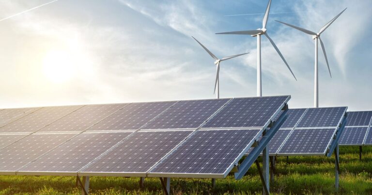 MATER: El Mercado de Energía Renovable en Argentina