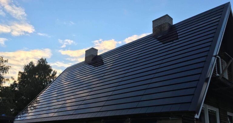 Paneles Bifaciales y BIPV: El Futuro Solar Urbano