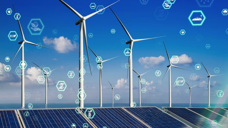 Blockchain: La Revolución Energética Descentralizada