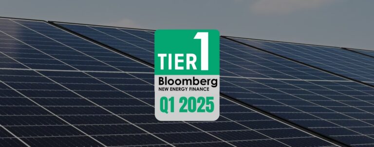 Paneles Solares Tier 1: ¿Qué Son y Valen la Pena?