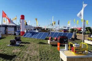 Bocco Hnos – Grupos Electrogenos