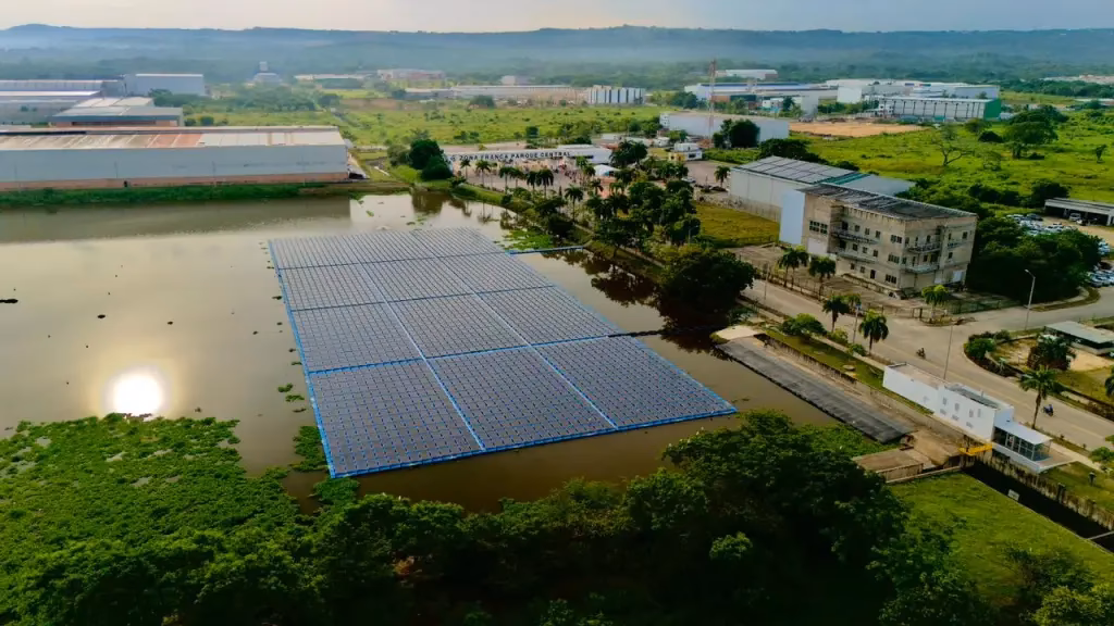 ¿Cuánto cuestan los paneles solares en Bali?