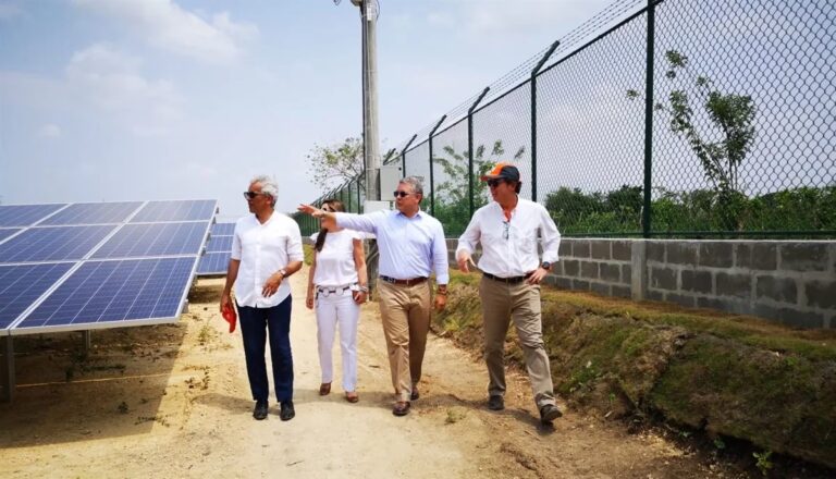 Paneles Solares en Bali: Costo y Beneficios 2024