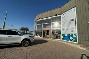 Bottiglieri SRL – Instalaciones Sanitarias