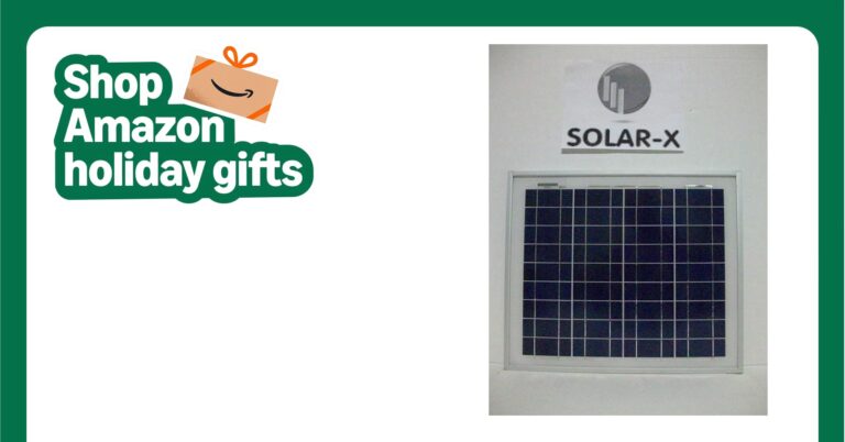 Energía Solar para tu Caravana: Guía Completa