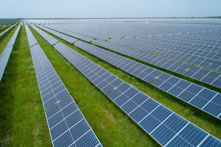 Inversión Solar en Brasil: El Gigante Despierta