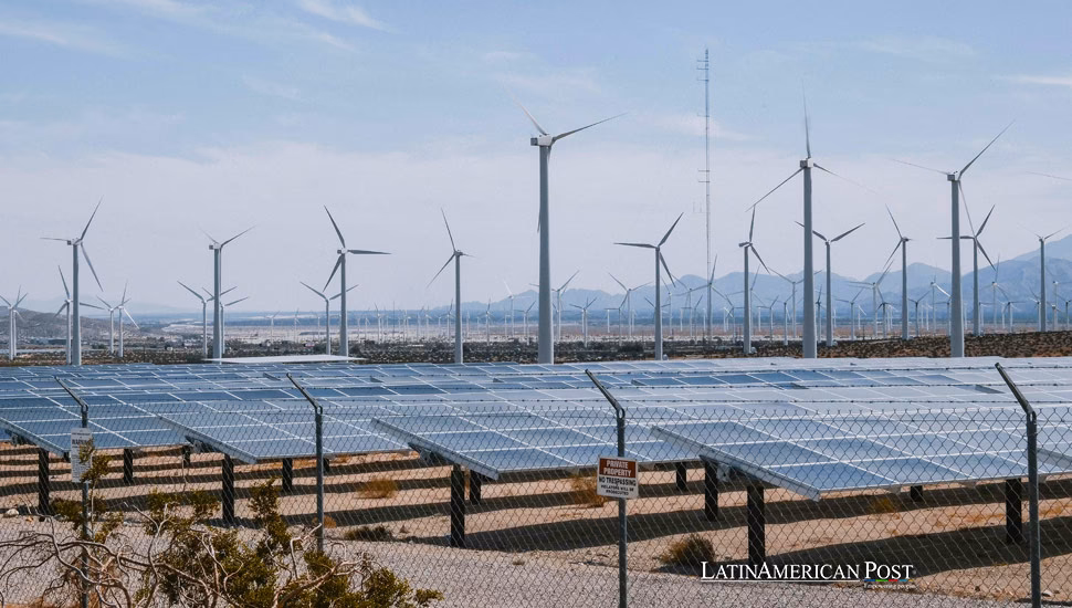 ¿Quién es el mayor inversor en Brasil?