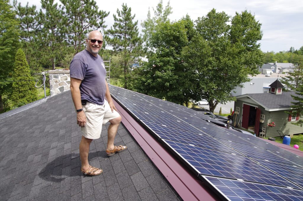 ¿Ha Muerto la Transición a la Energía Limpia?