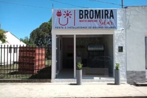 BROMIRA solar