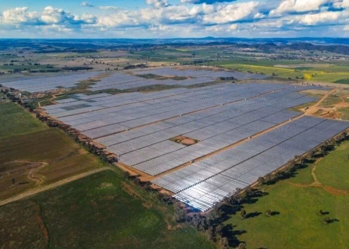 Paneles Solares Made in UK: Conoce los Líderes