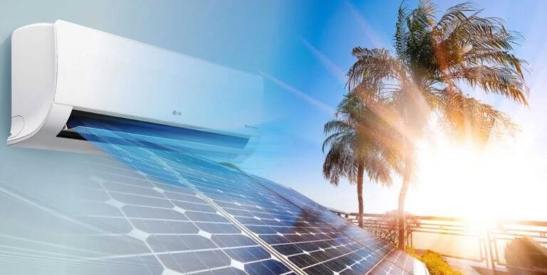 Purificador de Aire Solar: Beneficios y Ventajas