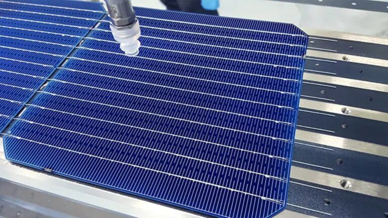 BusBars en Energía Solar: Guía Esencial