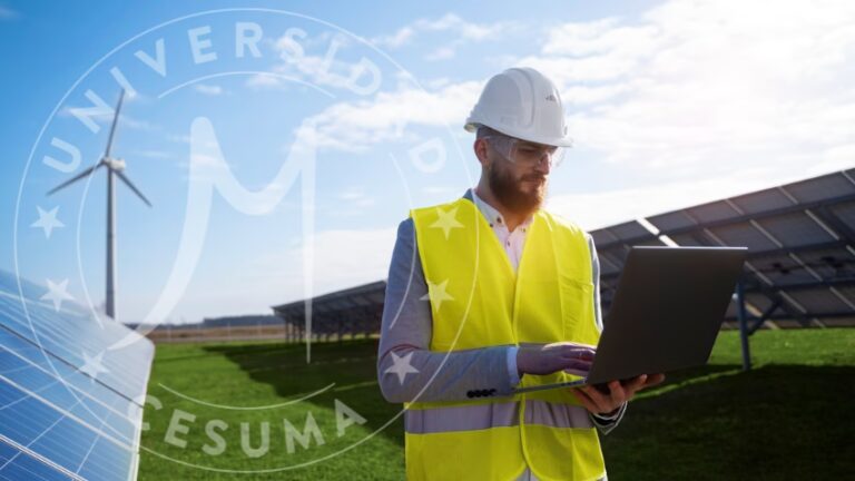 BOS Solar: El Corazón de tu Sistema Fotovoltaico