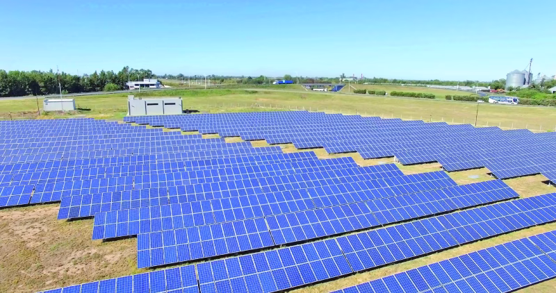 ¿Dónde puede trabajar un técnico en energías renovables?