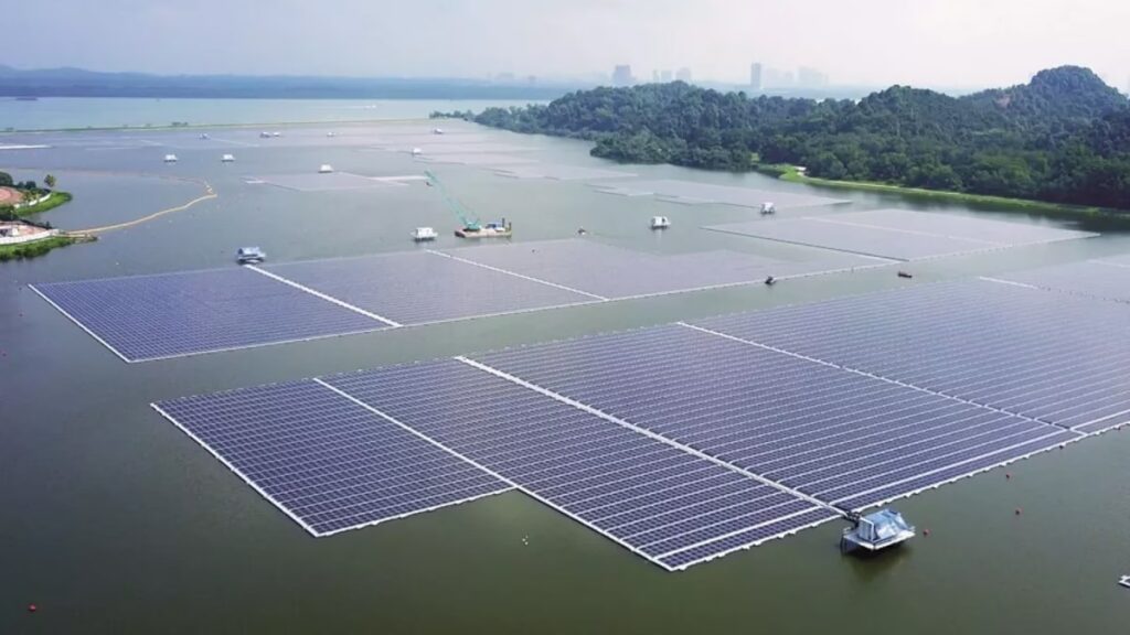Inversión Solar en Singapur: Costos y Ahorros 2025