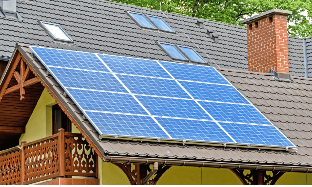 Paneles Solares: ¿Es tu casa compatible?
