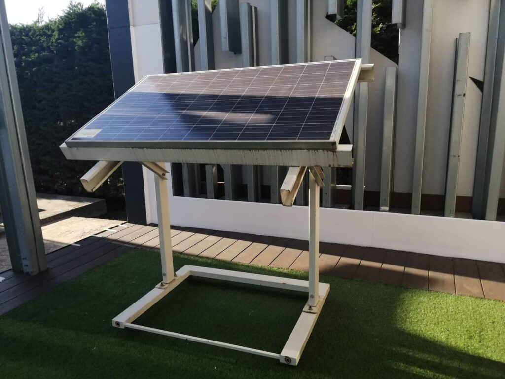 Acero vs. Aluminio para Paneles Solares