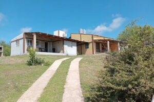 Cabañas Solares Del Mirador