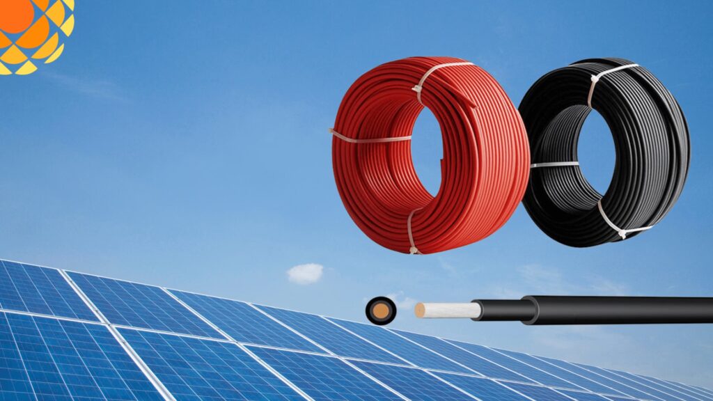 Cómo Proteger Cables de Paneles Solares: Guía