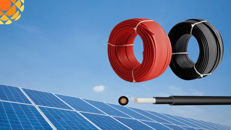 Cómo Proteger Cables de Paneles Solares: Guía