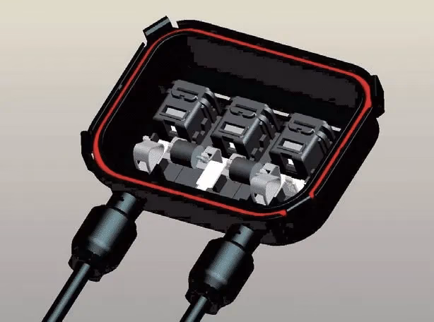 La Caja de Conexiones del Panel Solar: Guía Total