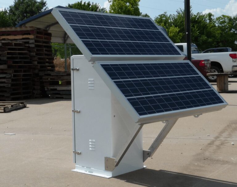 Caja Combinadora Solar: ¿Qué es y para qué sirve?