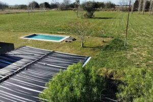 Calares energías renovables