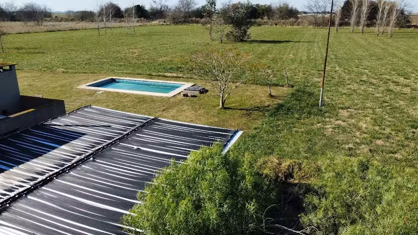 Calares energías renovables