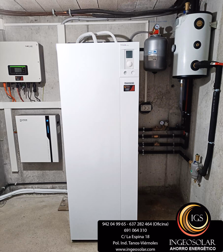 ¿Cuánto duran 1000 litros de gasoil de calefacción?