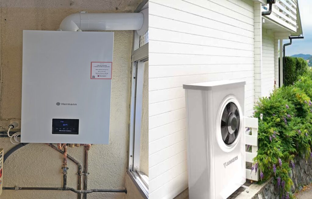 Adiós Calderas de Gas: ¿Qué Viene Después de 2025?