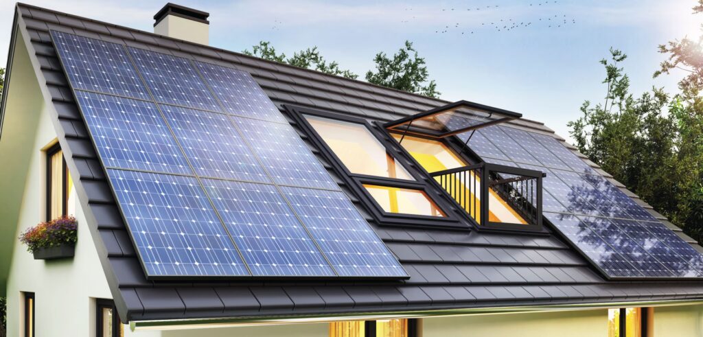 Calefacción Solar: Cómo Funciona con Radiadores