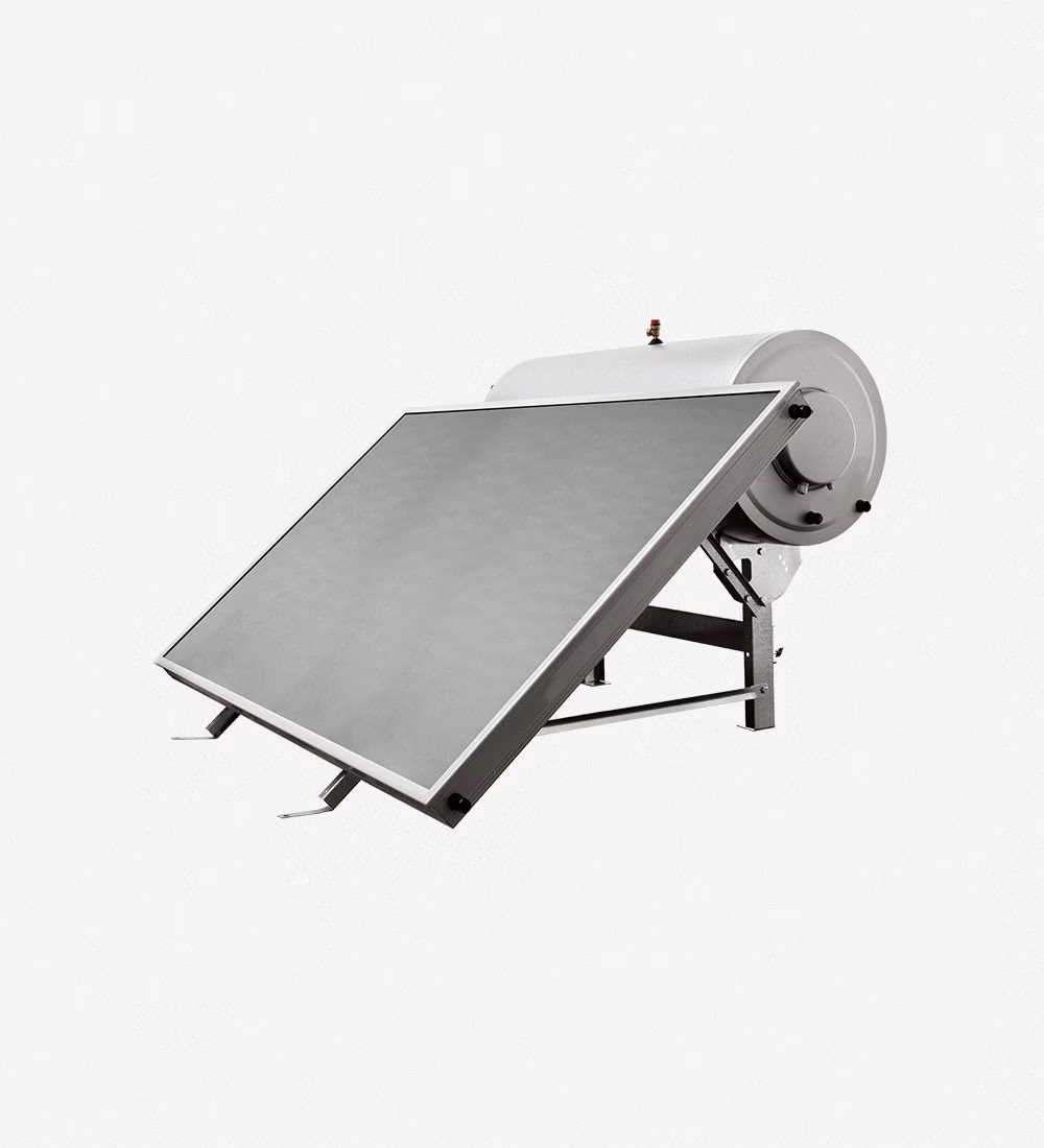 ¿Cómo funciona el calefón Orbis?