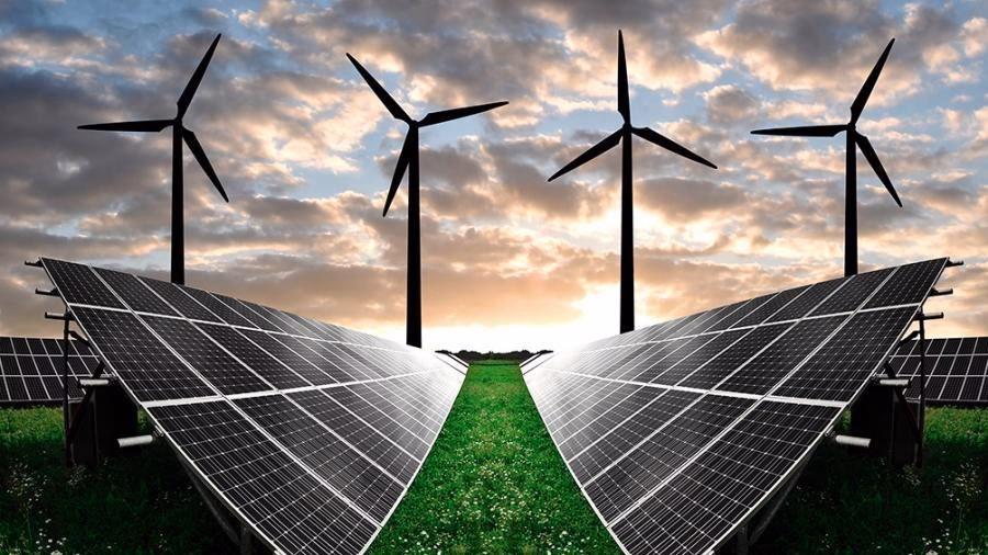 ¿Qué sucede con las energías renovables en Argentina?