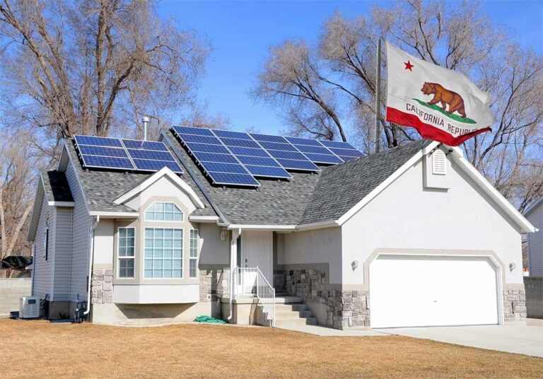 Mandato Solar de California: Guía Completa