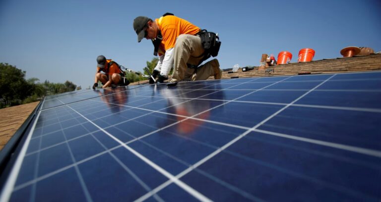 Ley Solar de California: ¿Son Obligatorios?