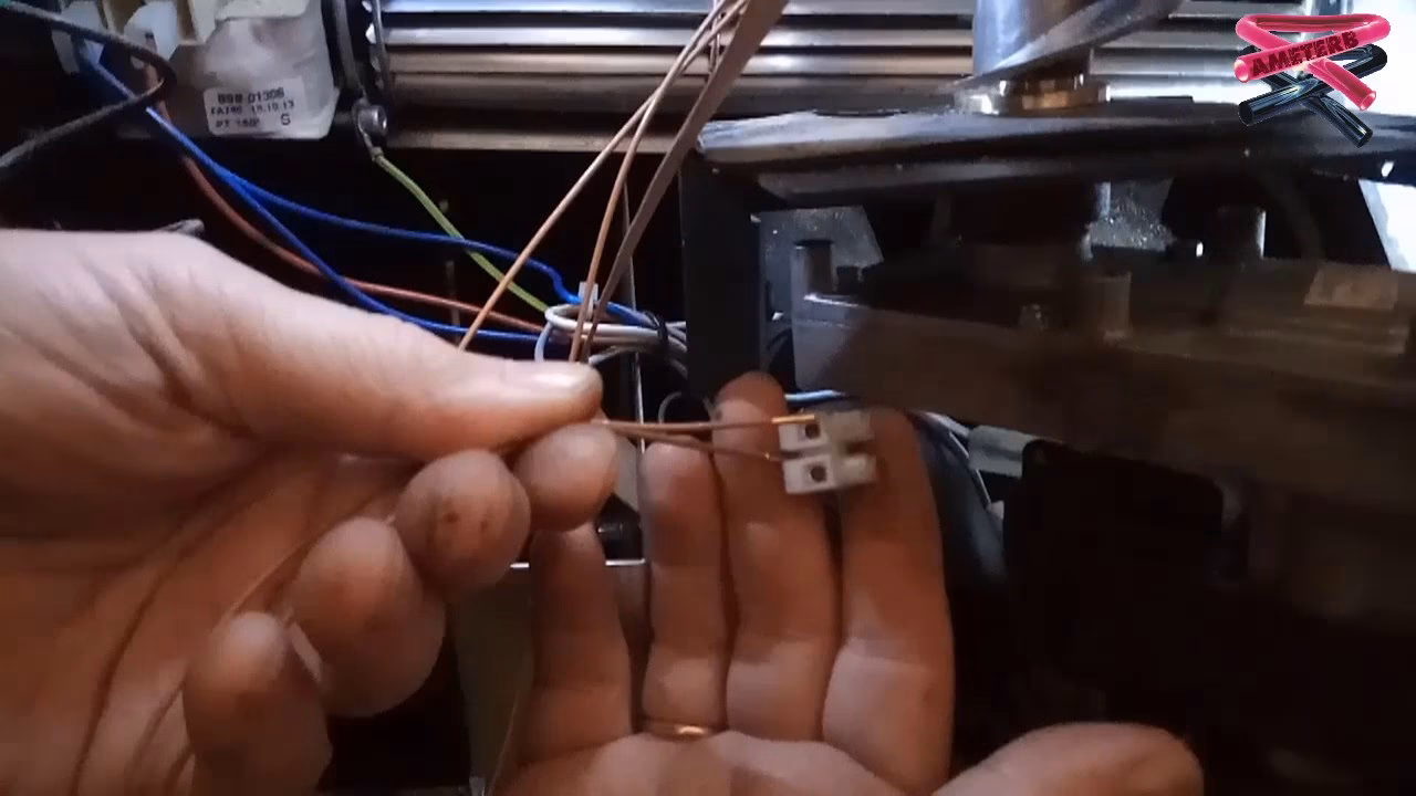 ¿Cómo saber si el encendedor de una estufa de pellets está defectuoso?