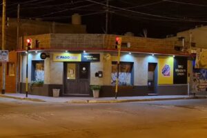 Cambio Dolar – USDT – USD