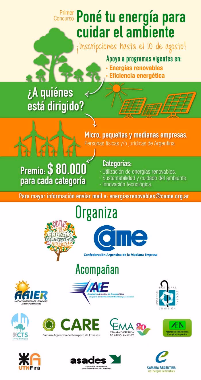 ¿Qué tipo de empresa es CAMMESA?