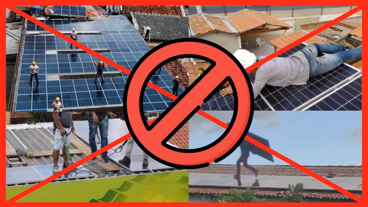 ¿Cuánto peso se puede poner sobre un panel solar?