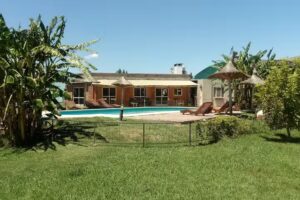 Camping Solares de Belgrano