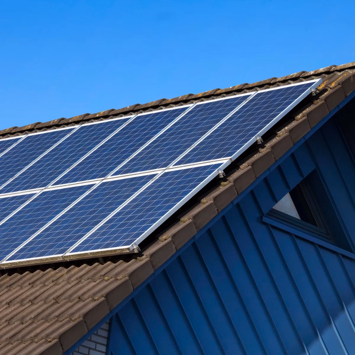 How do I know if I can have solar panels?