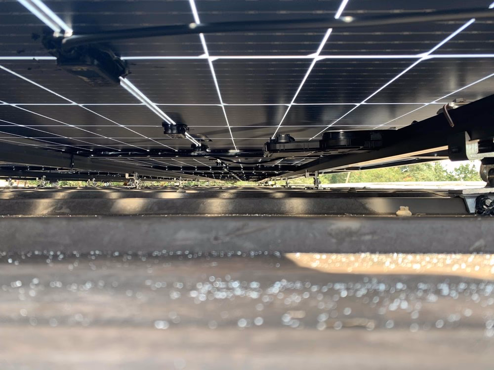 Desventajas de Paneles Solares en el Techo