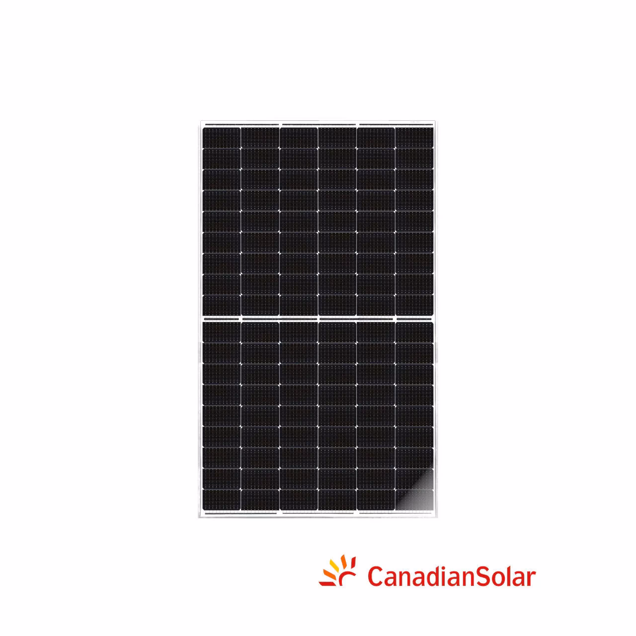 How much do Canadian Solar panels cost?
