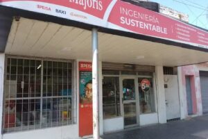 Canis Majoris S R L (PEISA Distribuidor Oficial)