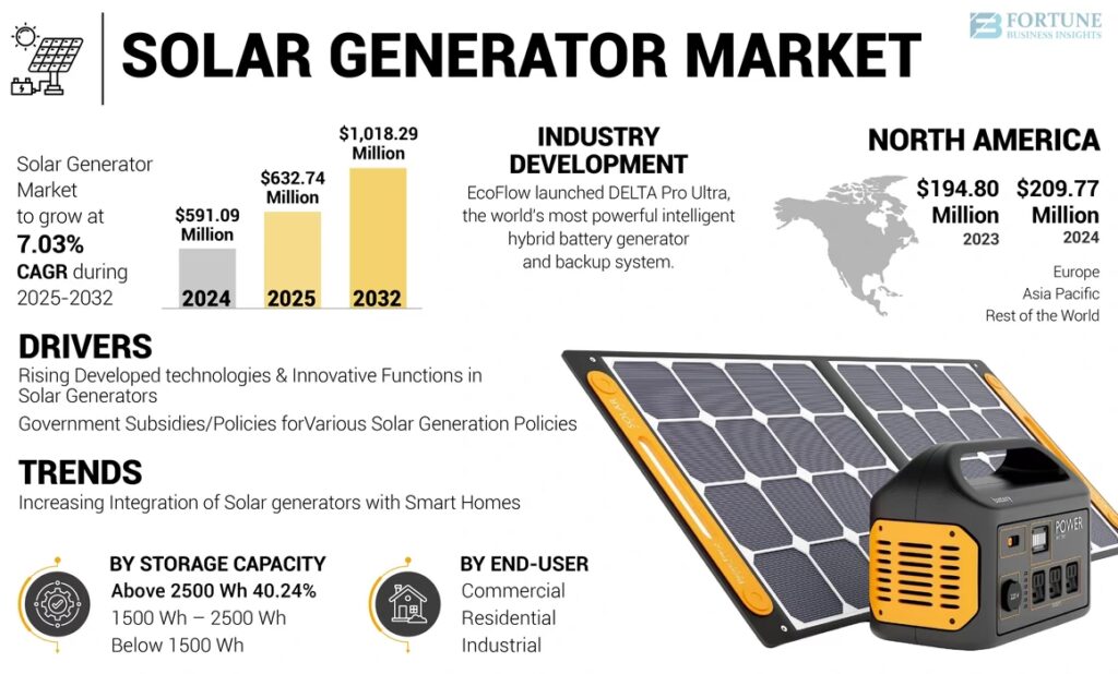 Aire Acondicionado con Paneles Solares: Guía