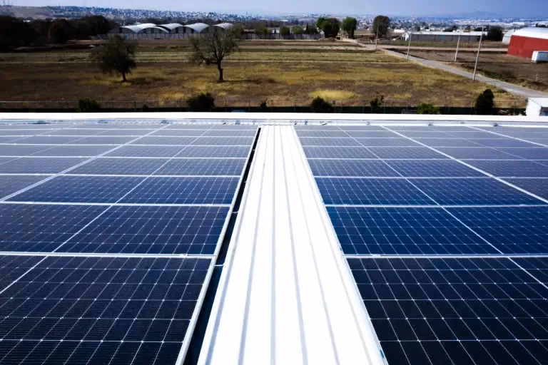 ¿Qué características principales presenta la energía?