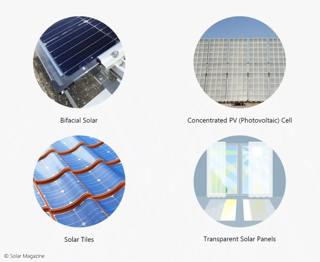 Paneles Solares Transparentes: Sus Desventajas