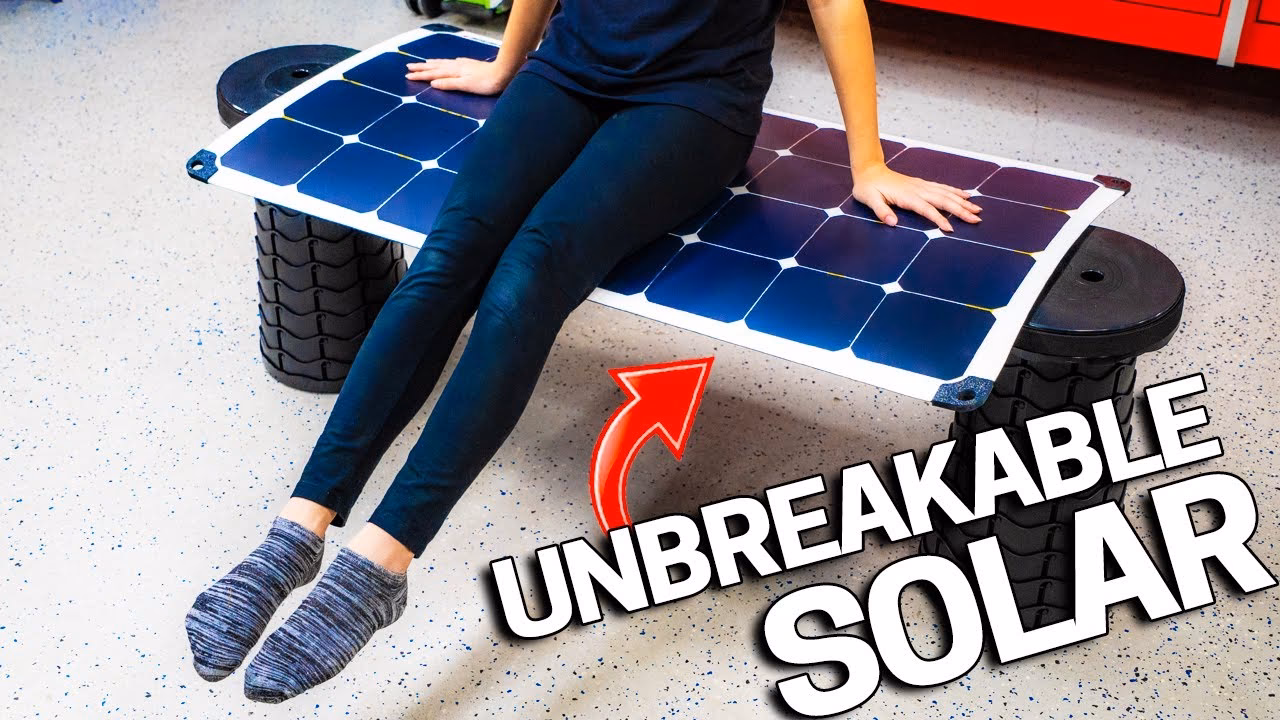 Is it worth waiting for perovskite solar panels?