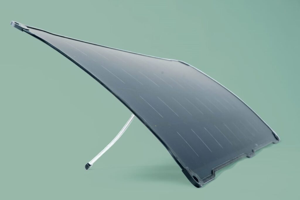 Paneles Solares de Perovskita: ¿Vale la pena esperar?