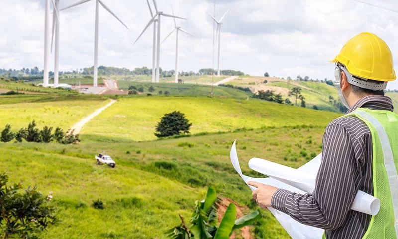 ¿Qué hace una persona que estudia Ingeniería Ambiental?